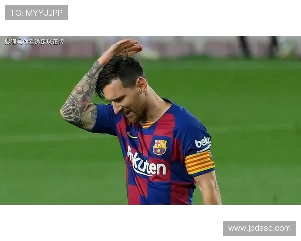 梅西传奇再续:从巴萨到大巴黎的足球巅峰之路 梅西传奇再续:从巴萨到大巴黎的足球巅峰之路