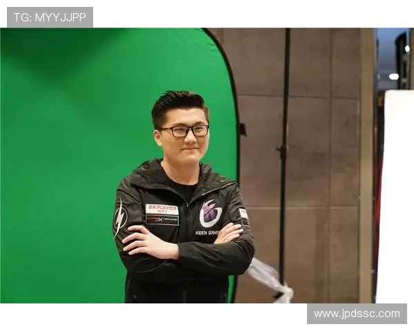 DOTA2战术解析:JDG战队如何构建高效反击体系与战略布局 DOTA2战术解析:JDG战队如何构建高效反击体系与战略布局