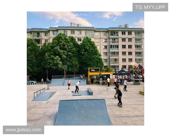 上海滑板队的灵活性探秘与发展之路分析