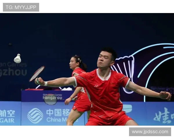 亚运会特别报道：北京羽毛球队如何在挑战中实现辉煌突破与成长