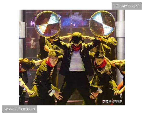 广州街舞队在全国街舞意识排行榜中荣登第九名引发热议 广州街舞队在全国街舞意识排行榜中荣登第九名引发热议