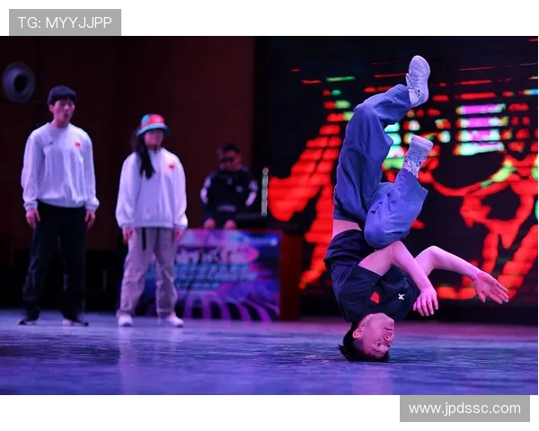 杭州街舞队的转型之路：从传统到创新的舞动革新探索