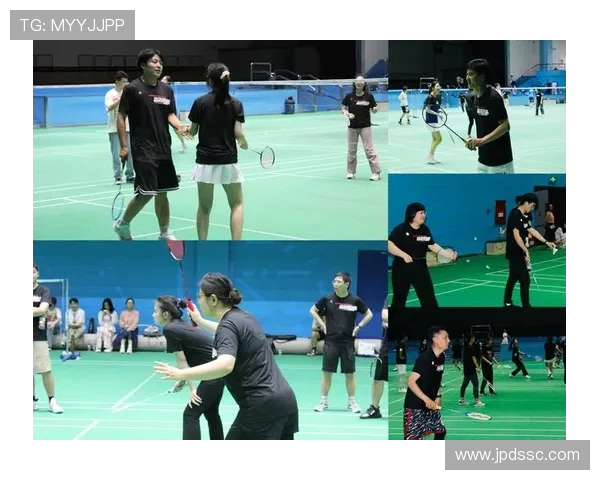 王娜专访：从青涩少女到羽毛球冠军的成长之路与心路历程