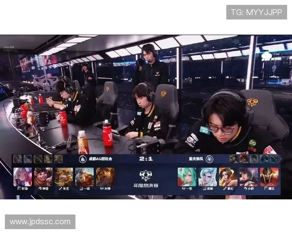 精英赛特别报道：JDG逆袭之路的辉煌与挑战解析