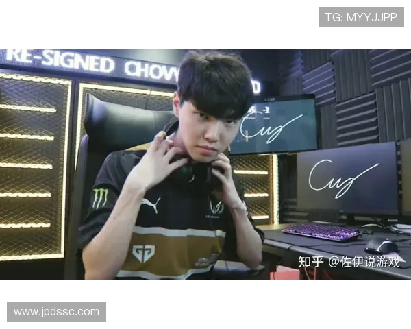 Chovy中单打法解析:从天赋选择到操作细节全面剖析 Chovy中单打法解析:从天赋选择到操作细节全面剖析