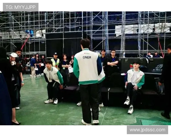 GAM Esports战队再创巅峰越南豪强崛起引爆全球电子竞技热潮