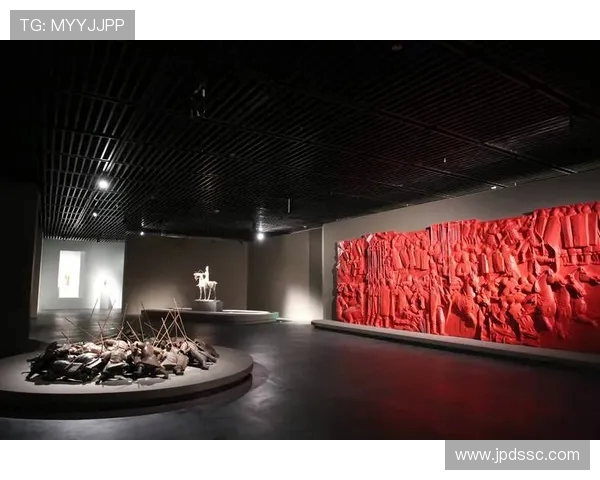 亚历山大邦达尔的艺术人生与现代雕塑精神传承之路