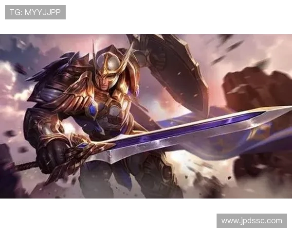 以骑士英雄为核心探索中路战术与布局优化策略