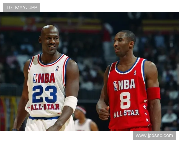 1996年乔丹与科比的巅峰对决回顾与篮球传奇的交汇 1996年乔丹与科比的巅峰对决回顾与篮球传奇的交汇