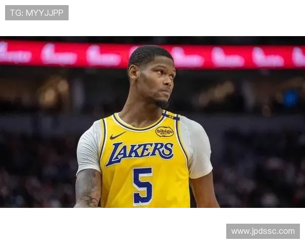 卡姆雷迪什的篮球旅程与未来潜力分析