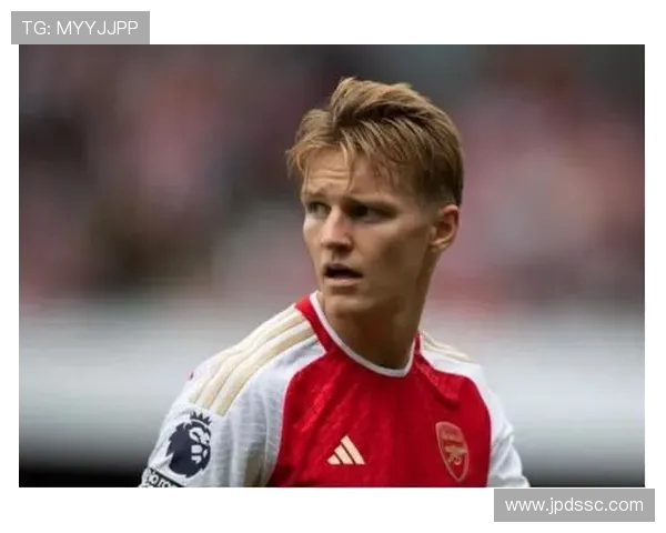 厄德高在足球赛场上的崛起与未来发展潜力分析 厄德高在足球赛场上的崛起与未来发展潜力分析